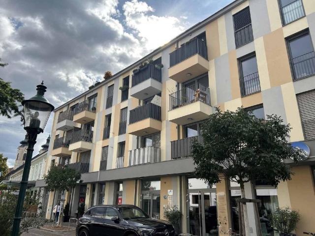 Apartment mieten in Tulln an der Donau, Niederösterreich