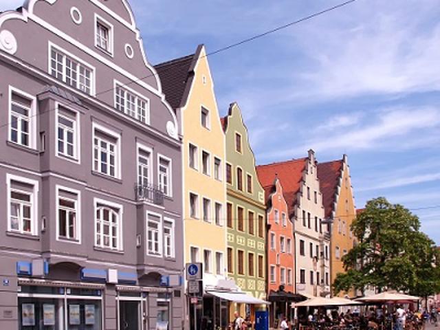 Immobilie kaufen in Schardenberg, Oberösterreich