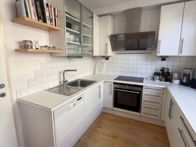 Wohnung kaufen in Seestadt, Wien