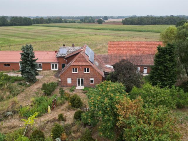 Gewerbe kaufen in Wagenfeld, Niedersachsen