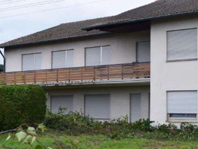Haus kaufen in Nonnweiler, Saarland