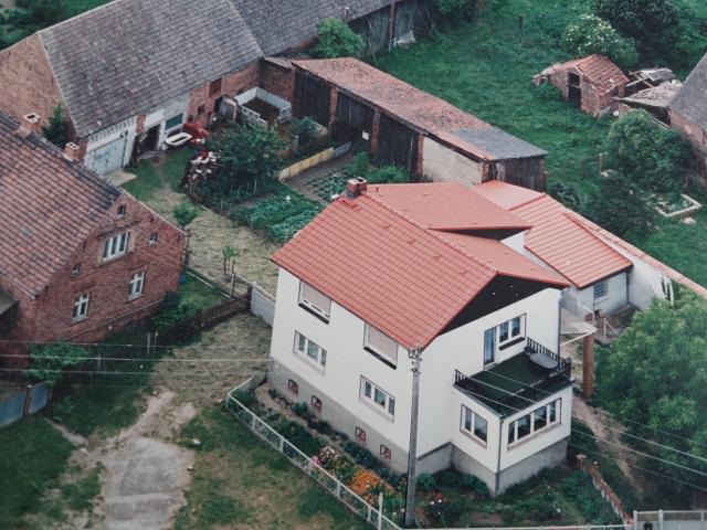 Haus kaufen in Schwerzko, Lawitz