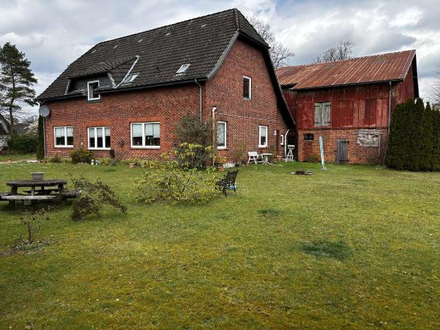 Haus kaufen in Groß Niendorf, Kreis Segeberg