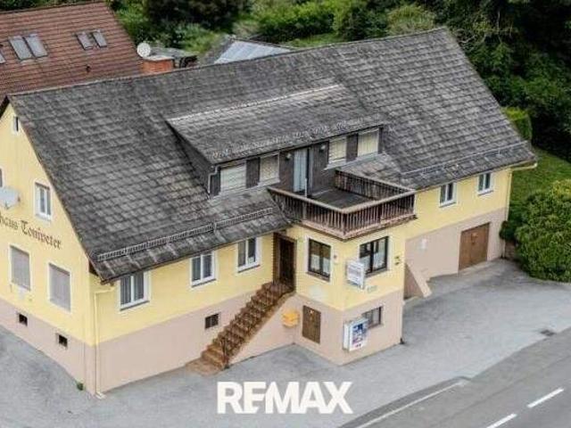 Haus kaufen in Kowald, Voitsberg
