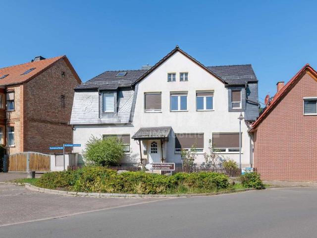 Haus kaufen in Stecklenberg, Thale