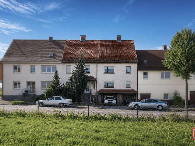 Haus kaufen in Calden, Hessen