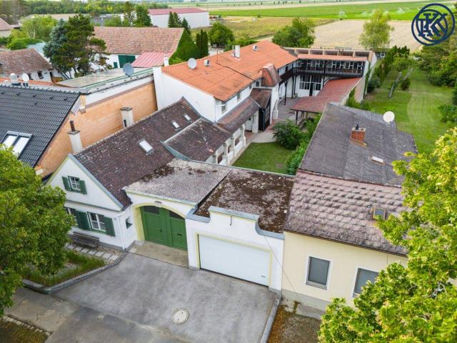 Haus kaufen in Groß-Enzersdorf, Niederösterreich