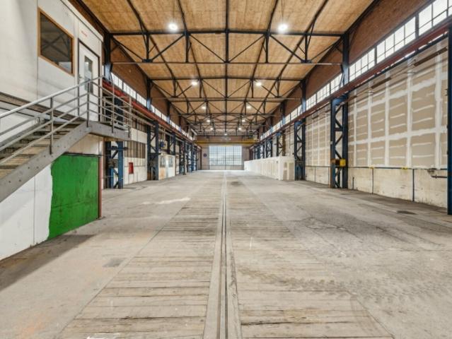 Büro mieten in Würenlingen, Aargau