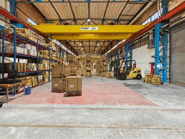 Atelier mieten in Würenlingen, Aargau