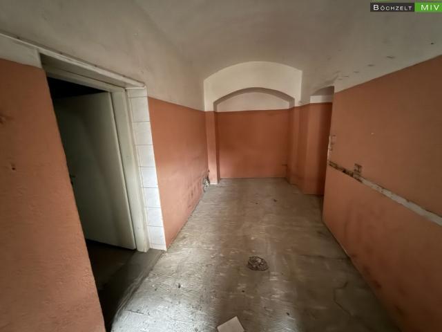 Immobilie kaufen in Leoben, Steiermark