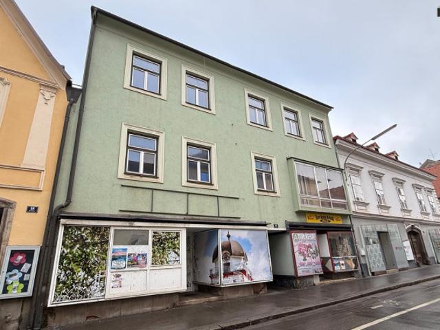 Haus kaufen in Leoben