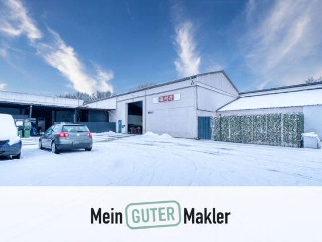 Gewerbe mieten in Gröpelingen, Bremen