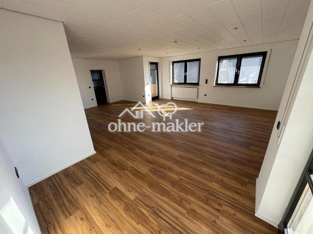 Apartment mieten in Bayern