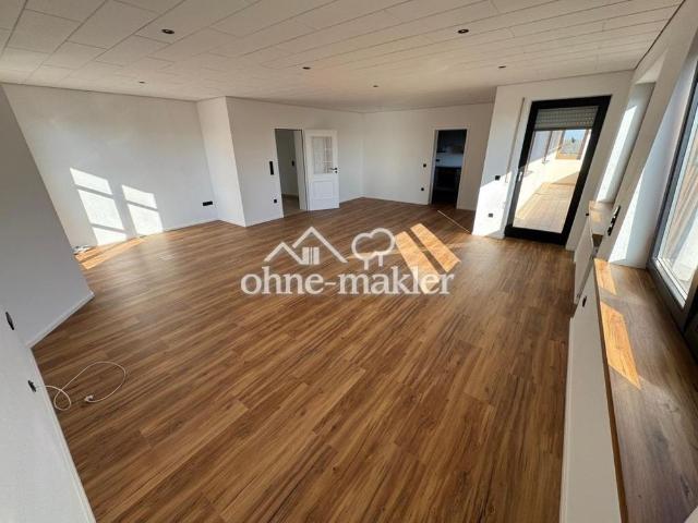 Apartment mieten in Bayern