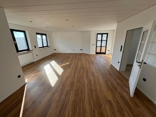 Wohnung mieten in Bayern