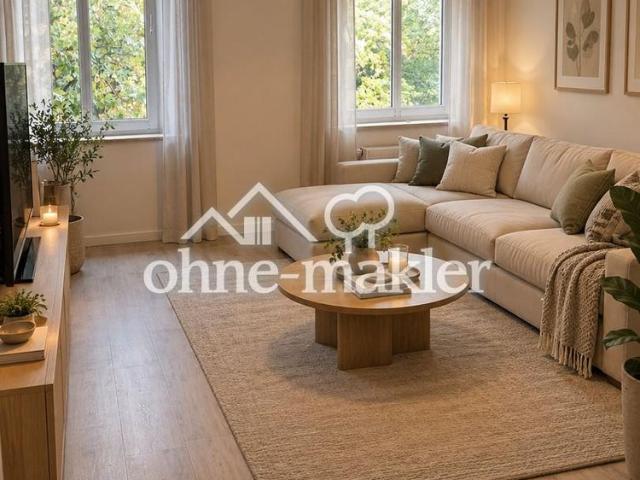 Apartment mieten in Rasberg, Zeitz