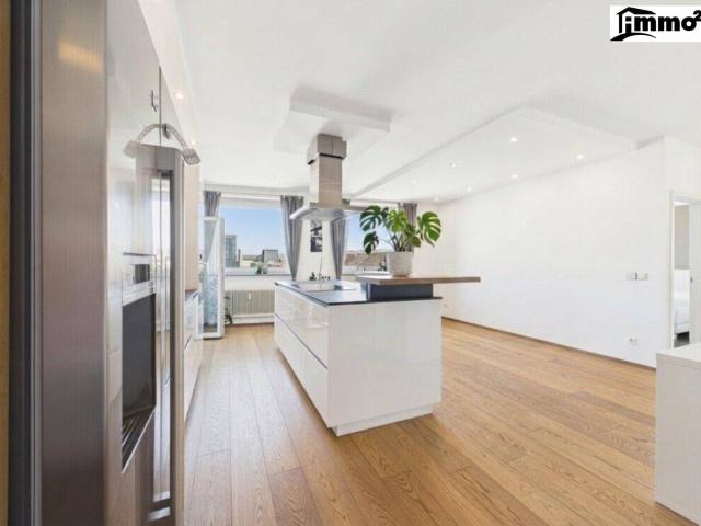 Apartment kaufen in St. Peter, Klagenfurt