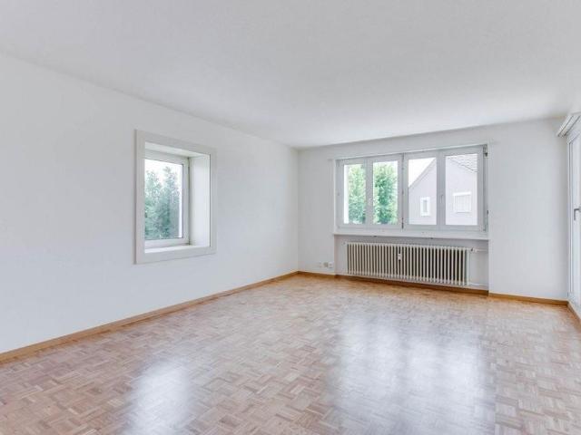 Apartment mieten in Steinach, Wahlkreis Rorschach