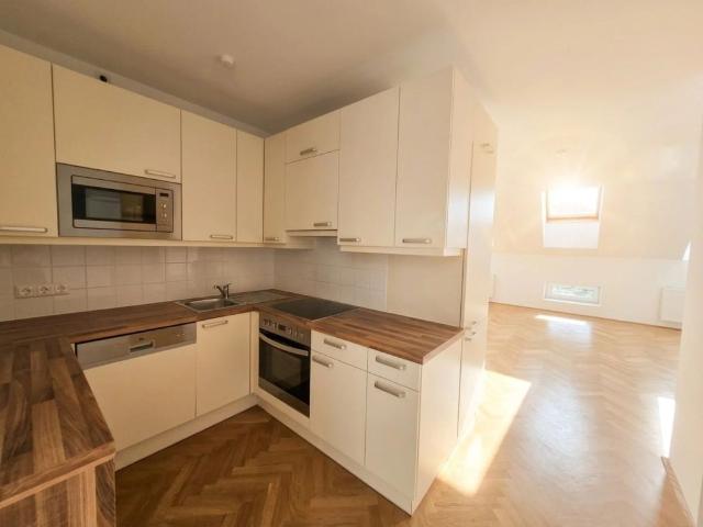 Apartment mieten in Währing, Wien