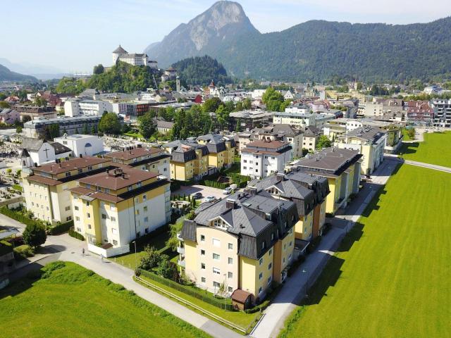 Apartment kaufen in Kufstein, Rudolfiviertel Apartment kaufen in Kufstein, Rudolfiviertel