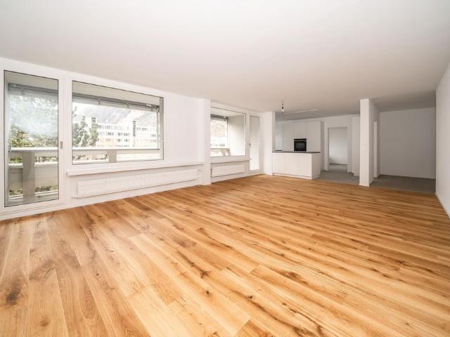 Apartment mieten in Lacuna, Chur