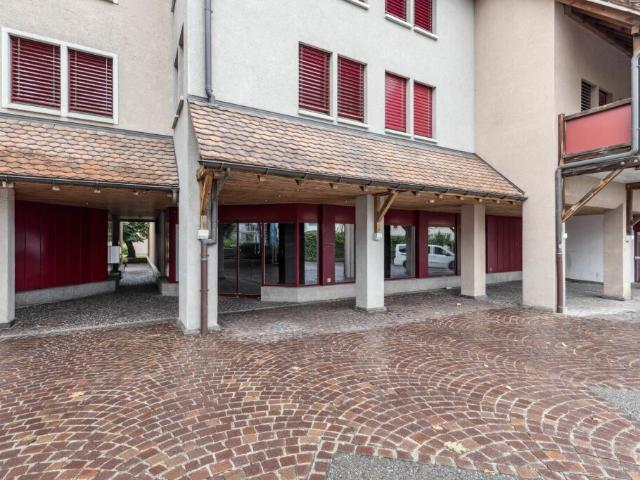 Atelier mieten in Busswil (TG), Thurgau