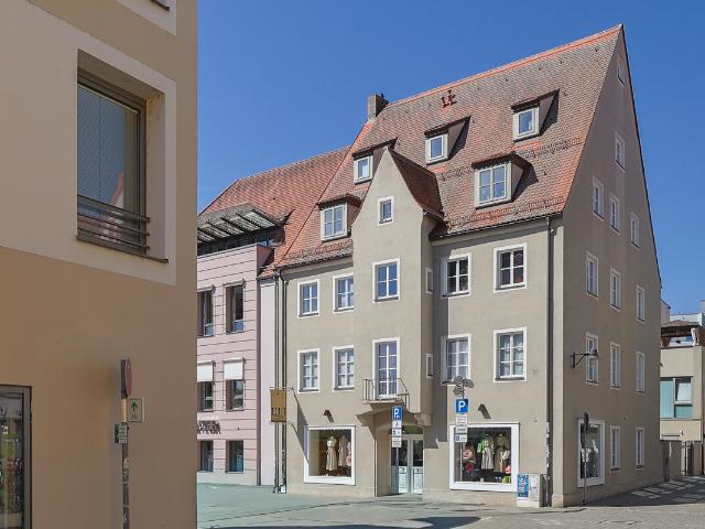 Haus mieten in Ingolstadt, Bayern