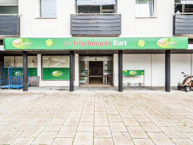 Gewerbe kaufen in Chorweiler, Köln