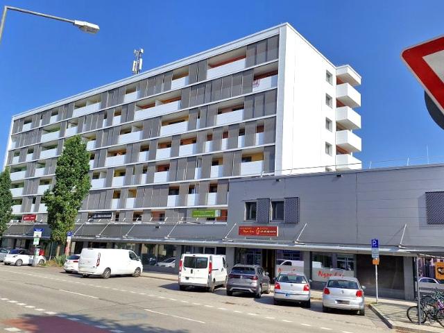 Gewerbe mieten in Kastenau, Rosenheim