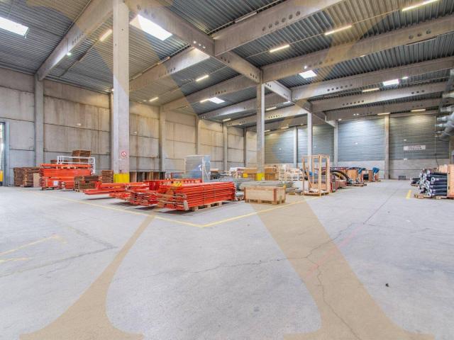 Gewerbe mieten in Doppl, Leonding