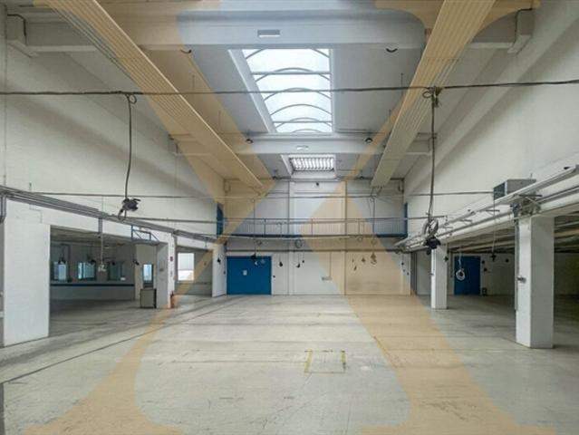 Gewerbe mieten in Ansfelden, Oberösterreich