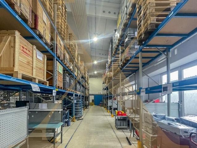 Gewerbe mieten in Ansfelden, Oberösterreich