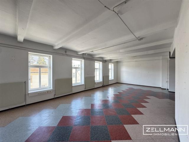 Gewerbe mieten in Liesing, Wien