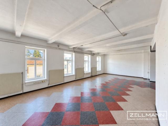 Gewerbe mieten in Liesing, Wien