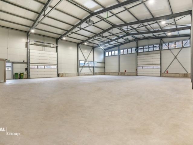 Atelier mieten in Eyholz, Visp