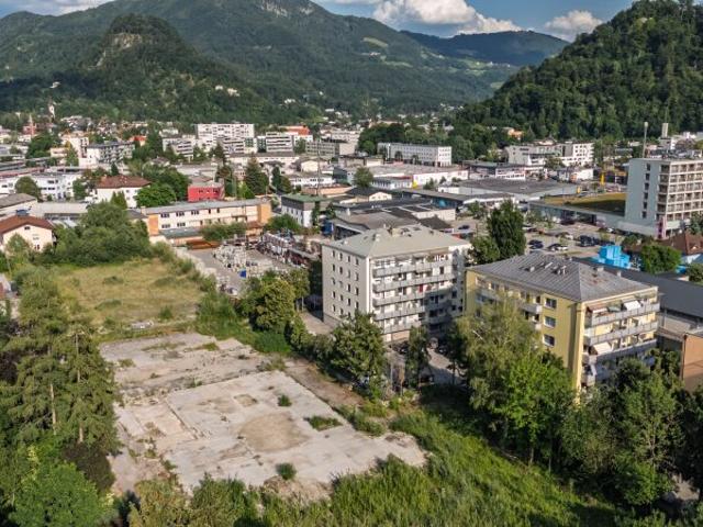 Industrie mieten in Altstadt, Salzburg