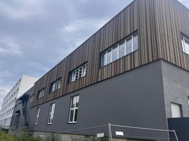 Gewerbe mieten in Homburg, Saarland