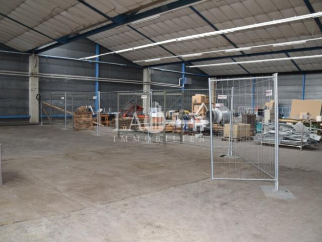 Gewerbe mieten in Ansfelden, Bezirk Linz-Land