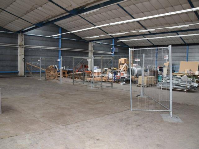 Gewerbe mieten in Freindorf, Ansfelden