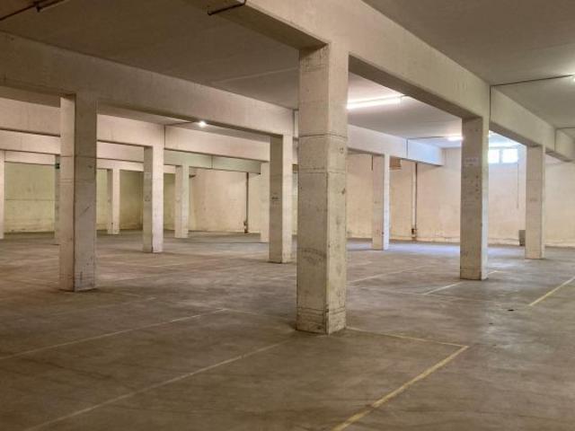 Gewerbe mieten in Homburg, Saarland