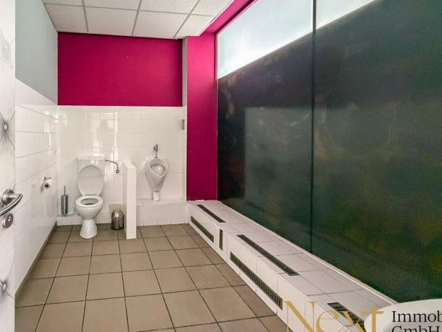 Gewerbe mieten in Wels, Oberösterreich