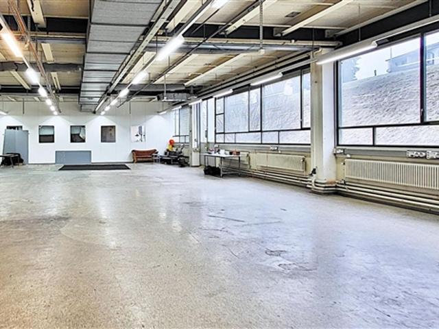 Atelier mieten in Hombrechtikon, Zürich