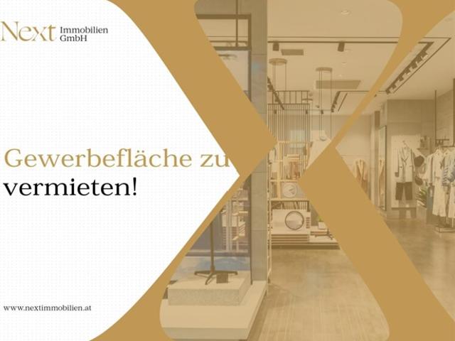 Gewerbe mieten in Hörsching, Oberösterreich