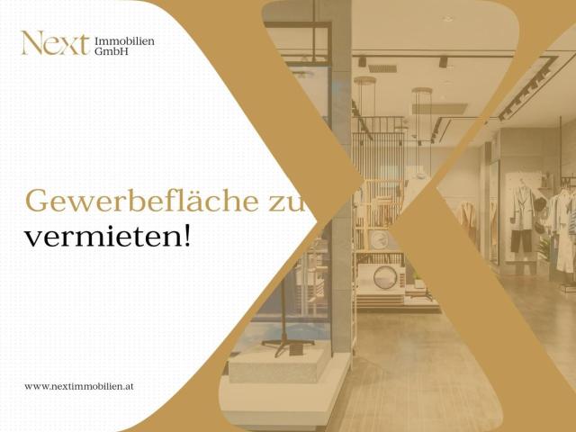 Gewerbe mieten in Hörsching, Oberösterreich