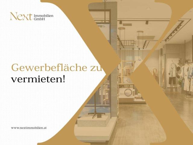 Gewerbe mieten in Wagram, Pasching