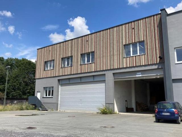 Gewerbe mieten in Homburg, Saarland