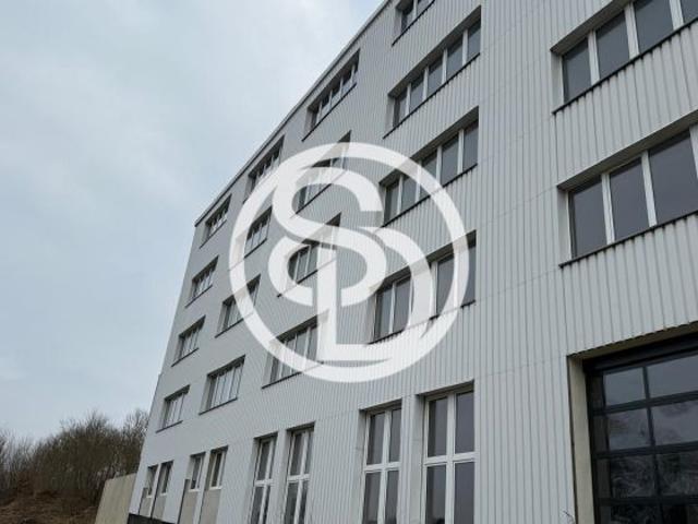 Gewerbe mieten in Homburg, Saarland
