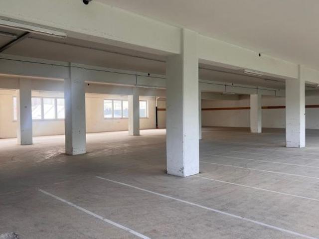 Gewerbe mieten in Homburg, Saarland