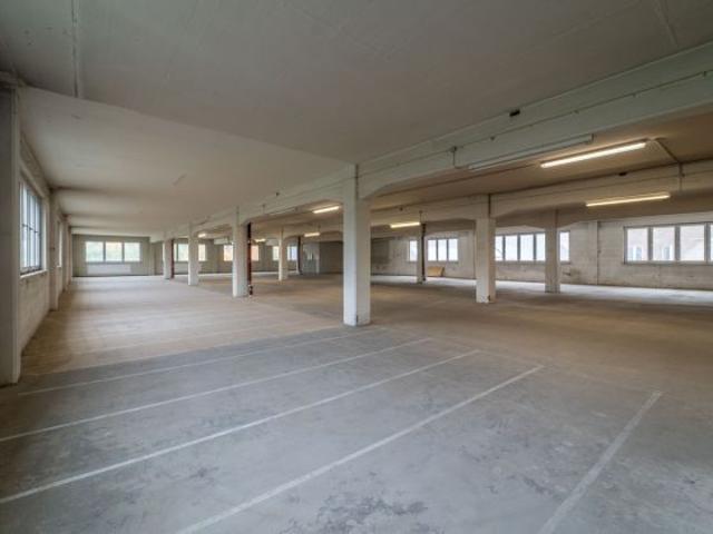 Gewerbe mieten in Homburg, Saarland
