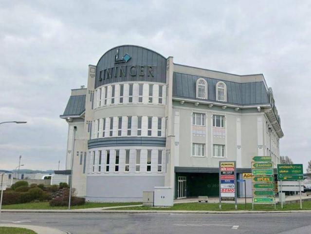 Gewerbe mieten in Amstetten, Niederösterreich